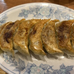 餃子菜館 勝ちゃん - 