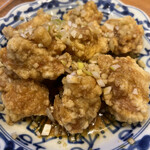 餃子菜館 勝ちゃん - 