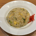 餃子菜館 勝ちゃん - 