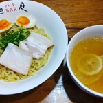 麺BAR 庭 - 