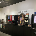 ダイス - ドリンク写真: