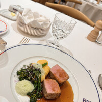 BENOIT Kyoto Alain Ducasse - 