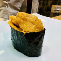 鮨 なんば 日比谷 - 