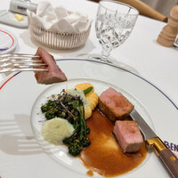 BENOIT Kyoto Alain Ducasse - 