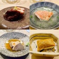 鮨 なんば 日比谷 - 