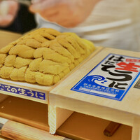 鮨 なんば 日比谷 - 