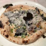 カトリカ - 納豆のPizza