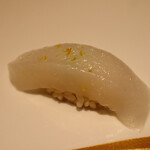 北新地 鮨 栞庵 やましろ - 