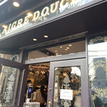 エーグルドゥース - 