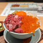 Yakiniku Miyukien - 