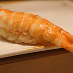 北新地 鮨 栞庵 やましろ - 