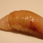 北新地 鮨 栞庵 やましろ - 