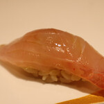 北新地 鮨 栞庵 やましろ - 