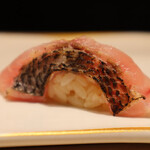 北新地 鮨 栞庵 やましろ - 