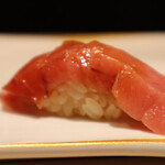 北新地 鮨 栞庵 やましろ - 