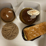 エーグルドゥース - 