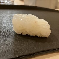 鮨 赤酢 かなやま - 