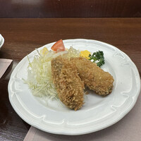 厳選洋食さくらい - 