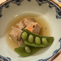 鮨 赤酢 かなやま - 