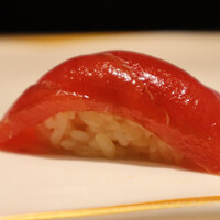 北新地 鮨 栞庵 やましろ - 