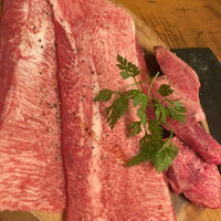 六本木焼肉　Kintan - 
