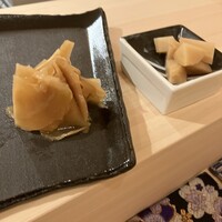 鮨 赤酢 かなやま - 