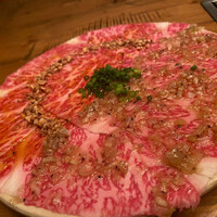 六本木焼肉　Kintan - 