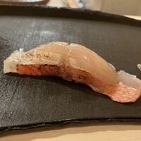 鮨 赤酢 かなやま - 