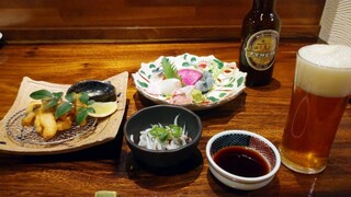 Izakaya Mon - 