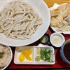 うどん日和ひこどん - ひこどんセット（780円）