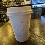 OLD COUNTRY COFFEE - 