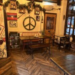 OLD COUNTRY COFFEE - 