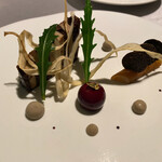 ASAHINA Gastronome - 