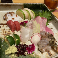 寿司 はせ川 心斎橋本店 -  寿司 はせ川 心斎橋本店 -