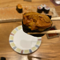 寿司 はせ川 心斎橋本店 -  寿司 はせ川 心斎橋本店 -