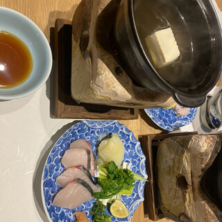 口コミ一覧 : 北新地 松庵 （しょうあん） - 大江橋/日本料理 [食べログ]