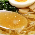 スーラーメン まくり - 