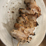 吉田山せせり - 