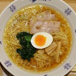 スーラーメン まくり - 