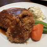 キッチンノダヤ - 