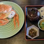 レストラン 波乃華 - 