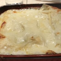 RIGOLETTO KITCHEN - 