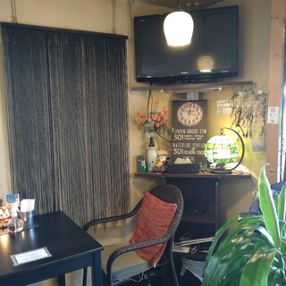 カフェしろくま_2