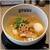 NOODLE STUDIO STORY - 料理写真:味玉塩そば 900円