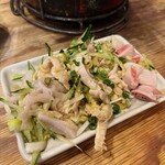 江古田ホルモン - 