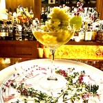 ZANQ - シャインマスカット