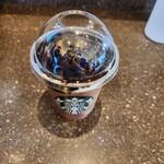 Starbucks Coffee - オペラ フラペチーノ
