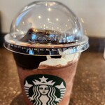 Starbucks Coffee - オペラ フラペチーノ