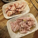 江古田ホルモン - 