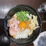 油SOBA BONDS - 